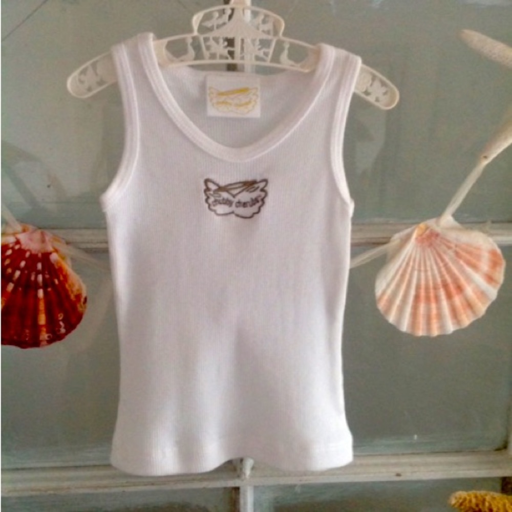 Kids Tank Top